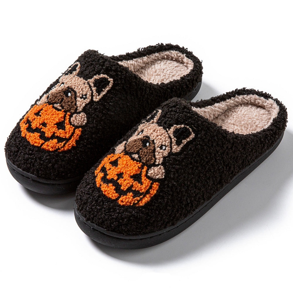 Howl-o-Ween Slippers™