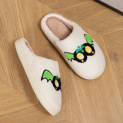 Haunted Luxe Slippers™