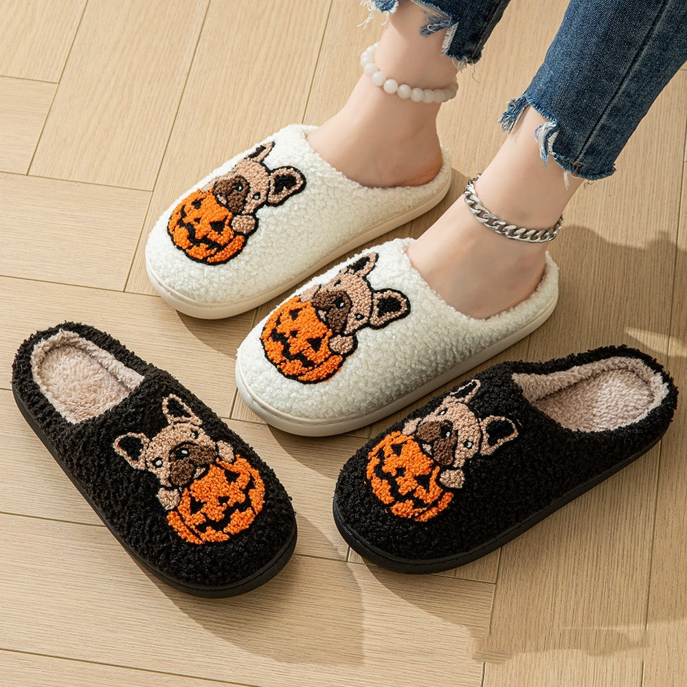 Howl-o-Ween Slippers™