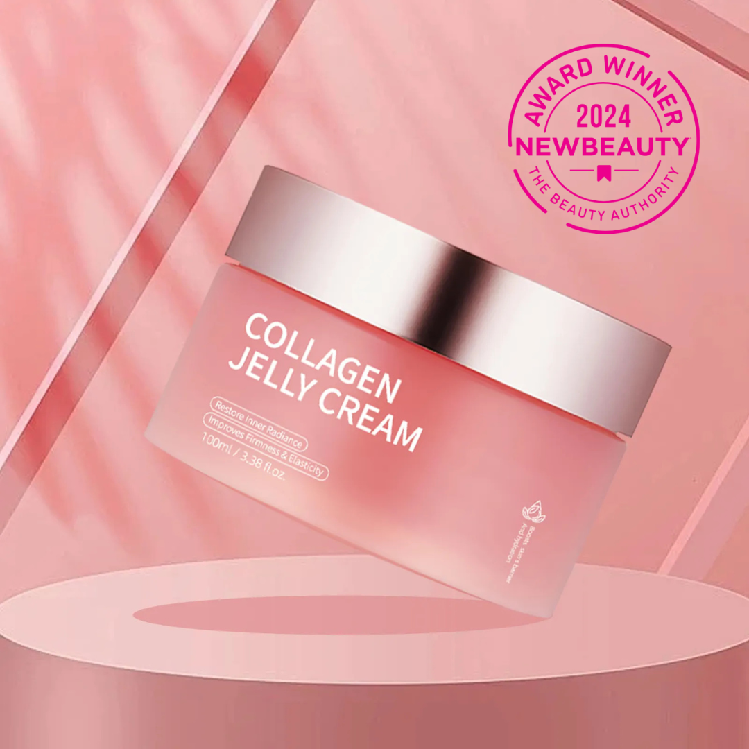 Collagen Jelly Cream™