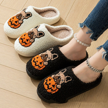 Howl-o-Ween Slippers™