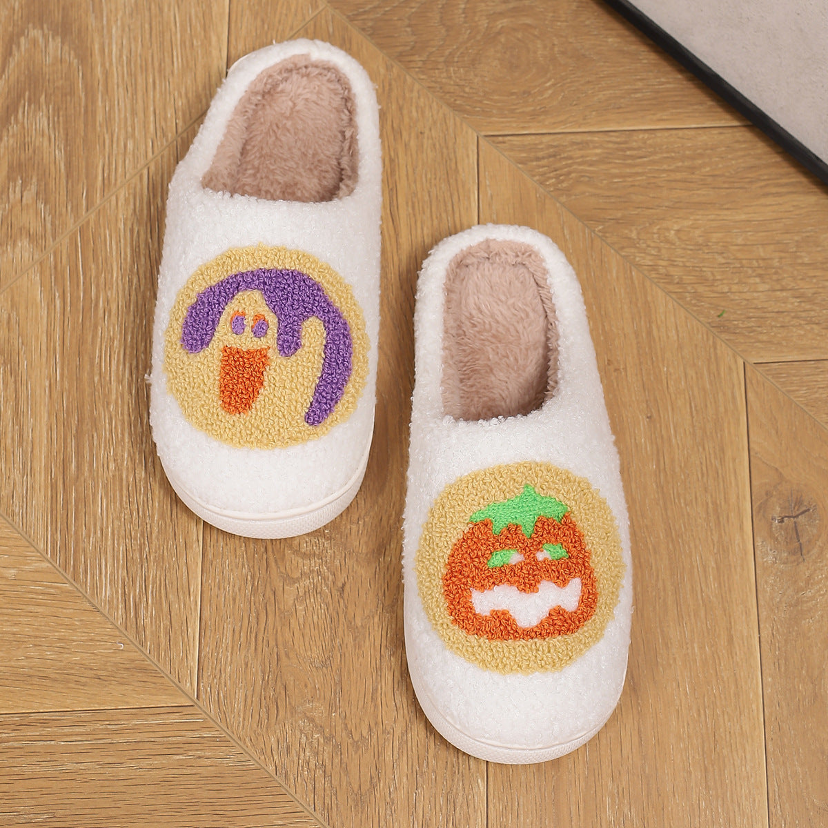 Haunted Luxe Slippers™