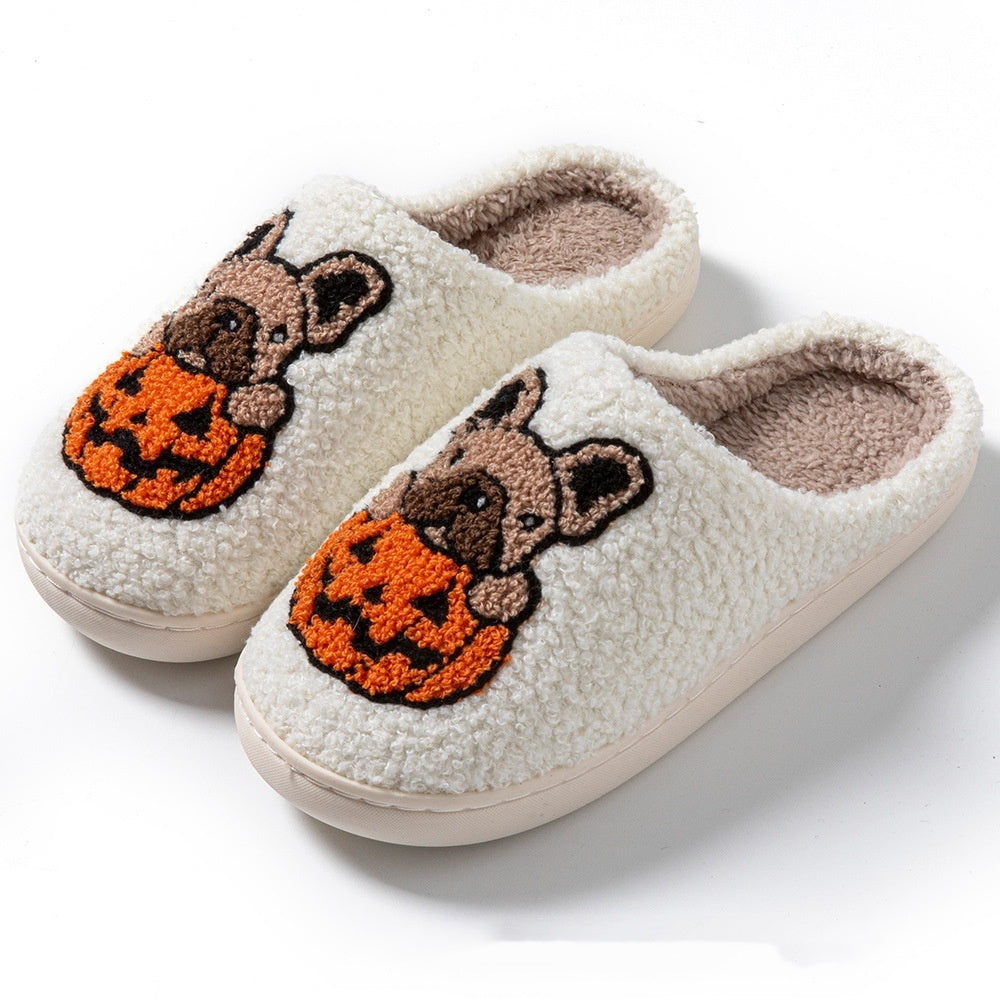 Howl-o-Ween Slippers™