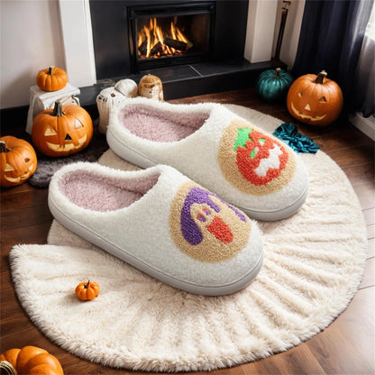 Haunted Luxe Slippers™